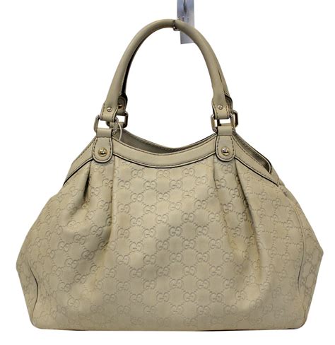 gucci women's micro gg guccissima leather|gucci guccissima tote.